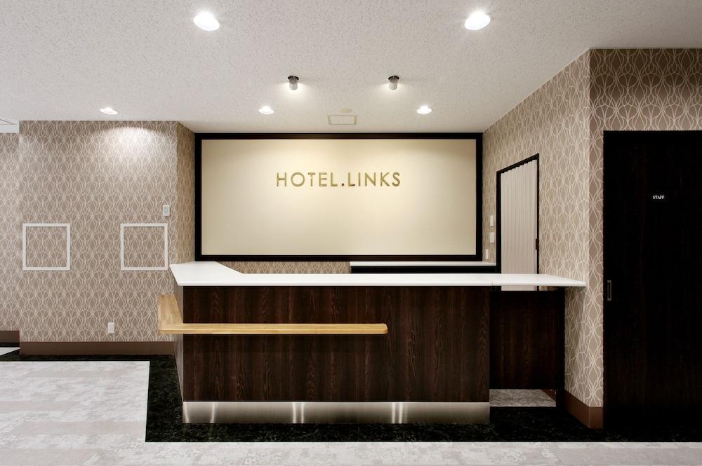 Hotel Links Dobutsuenmae Osaka Exterior photo